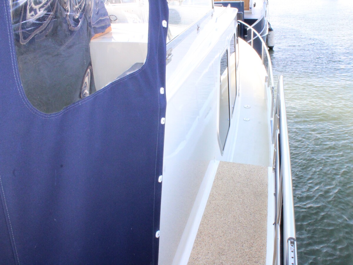 foto: 18 Ankertrawler  35 AK 