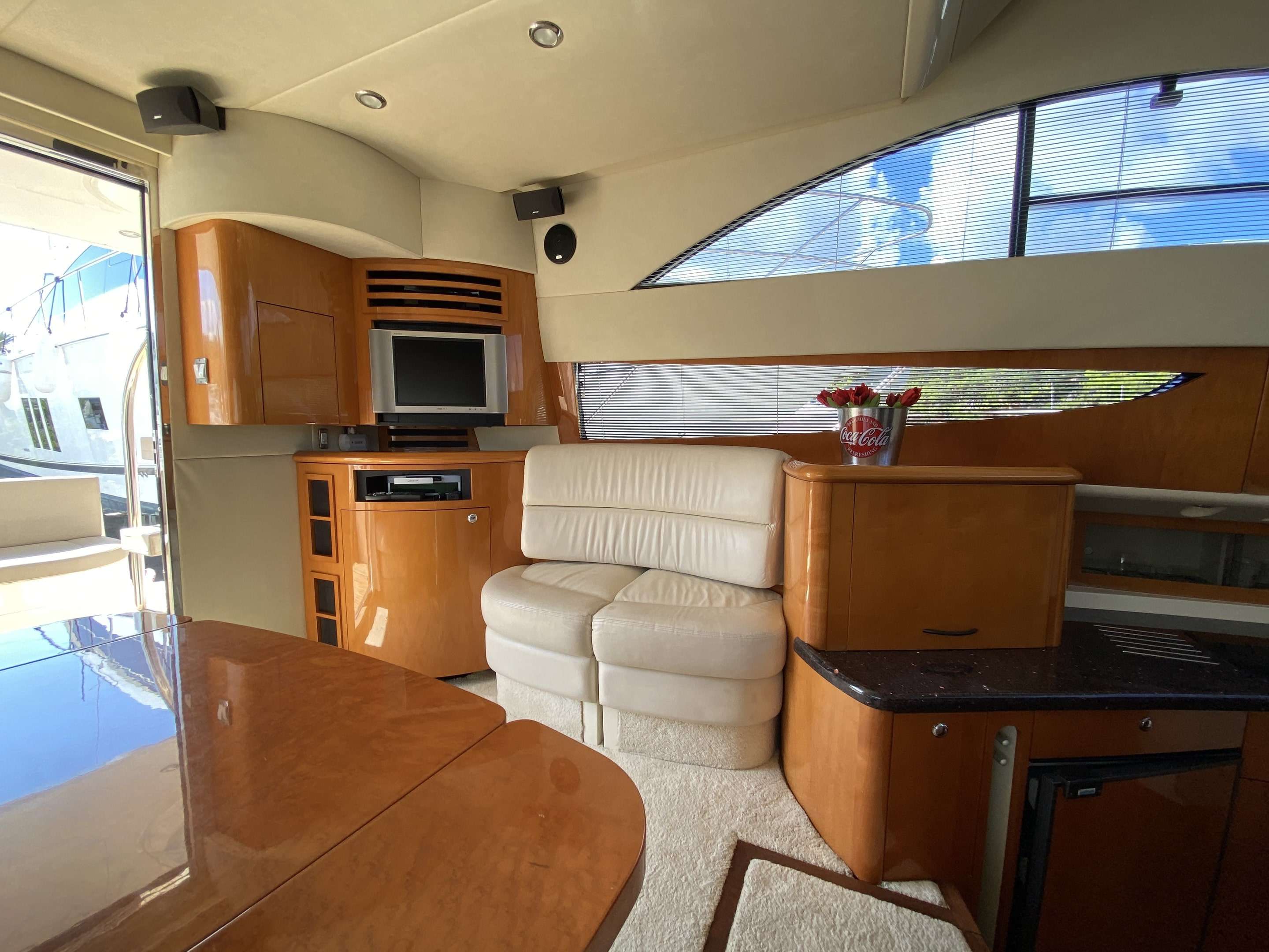 foto: 13 Fairline 40 fly