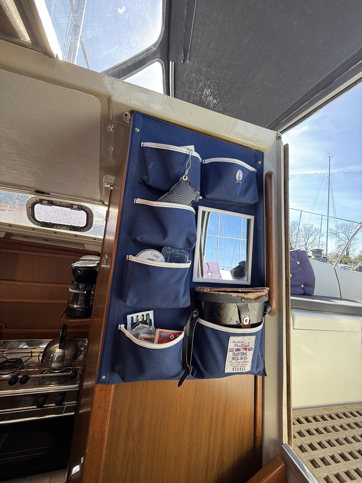 foto: 26 Dehler  Optima 92