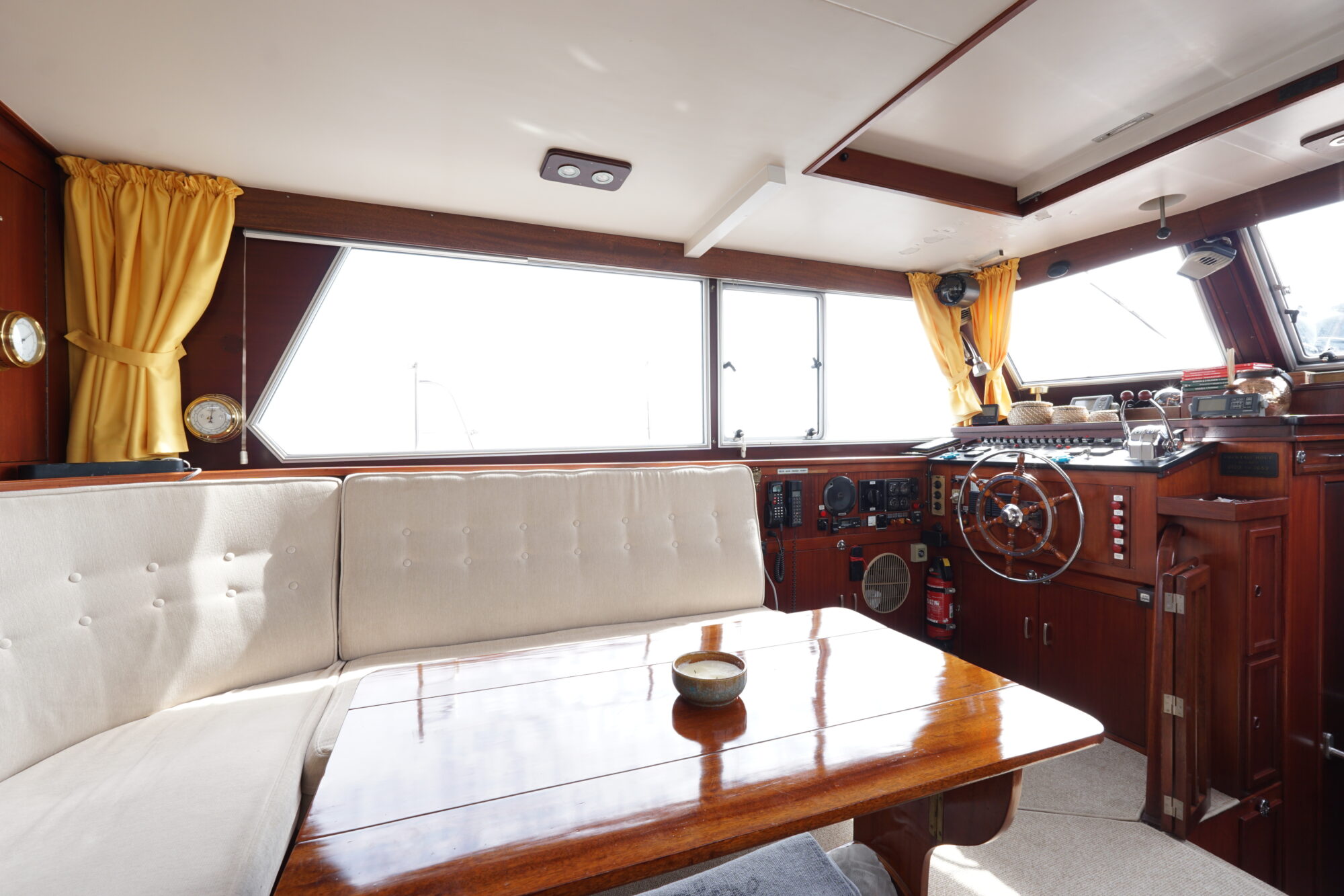 foto: 159 Lowland Lowland Rondspant Kruiser 13.00 AK Cabrio