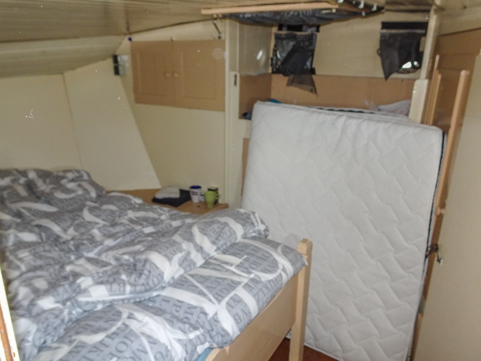 foto: 43 Hollandse Zeiltjalk 20 pass