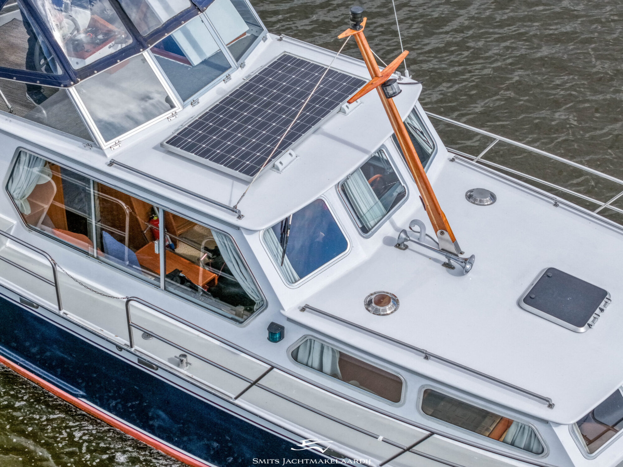 foto: 26 Proficiat Proficiat Kruiser 10.00 AK Cabrio