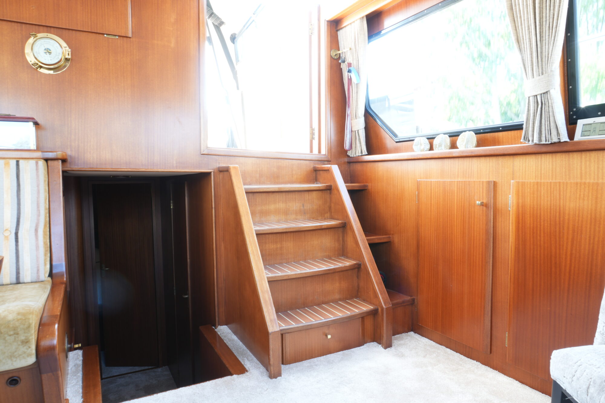 foto: 70 Valkkruiser Valkkruiser Super Falcon 45 Cabrio