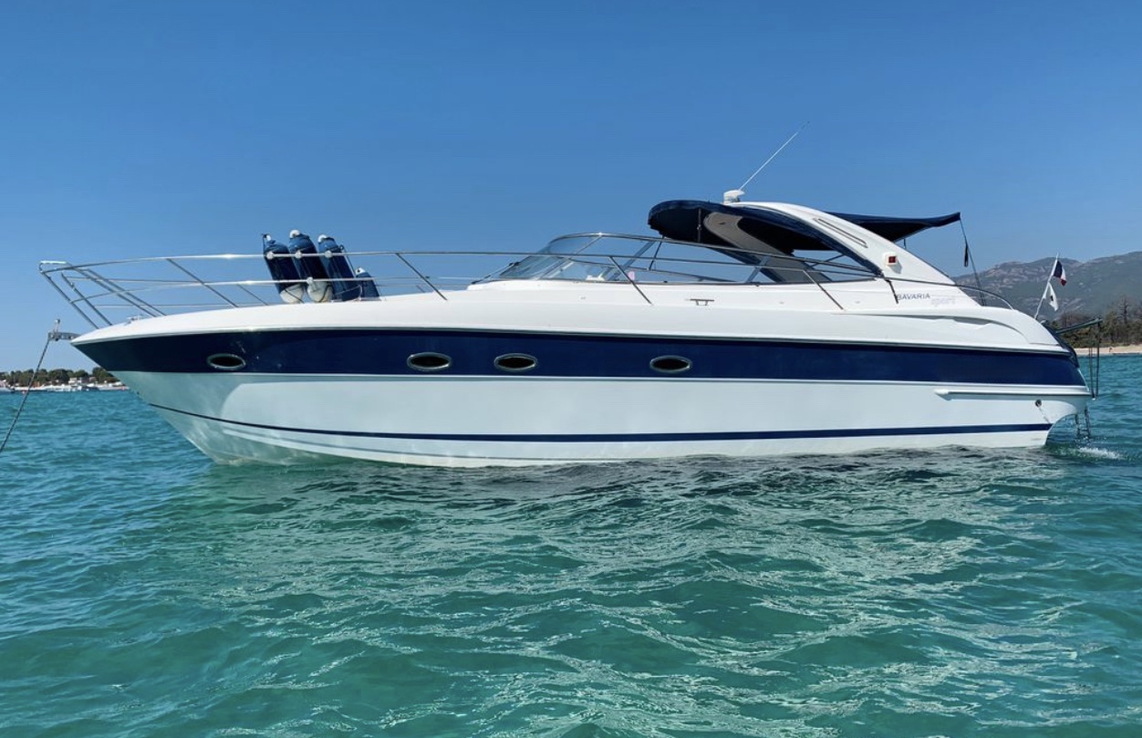 foto: 15 Bavaria 37 sport