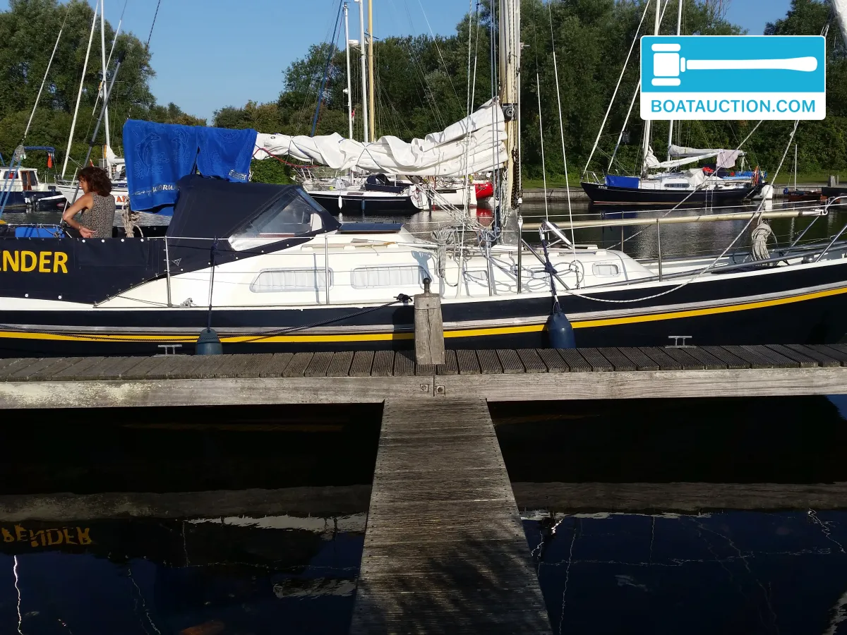 foto: 11 Contest 31 ft