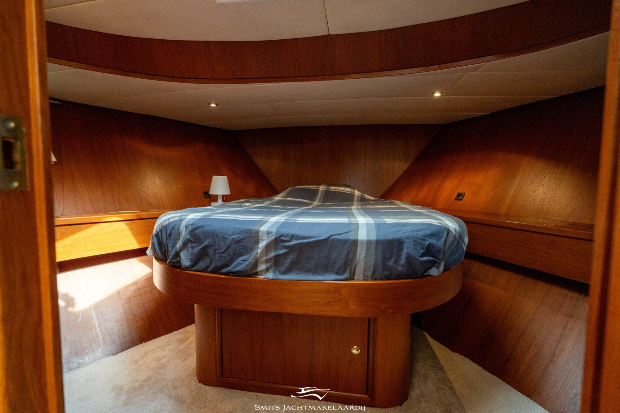 foto: 59 Van den Hoven Van den Hoven Allure 155 Cabrio