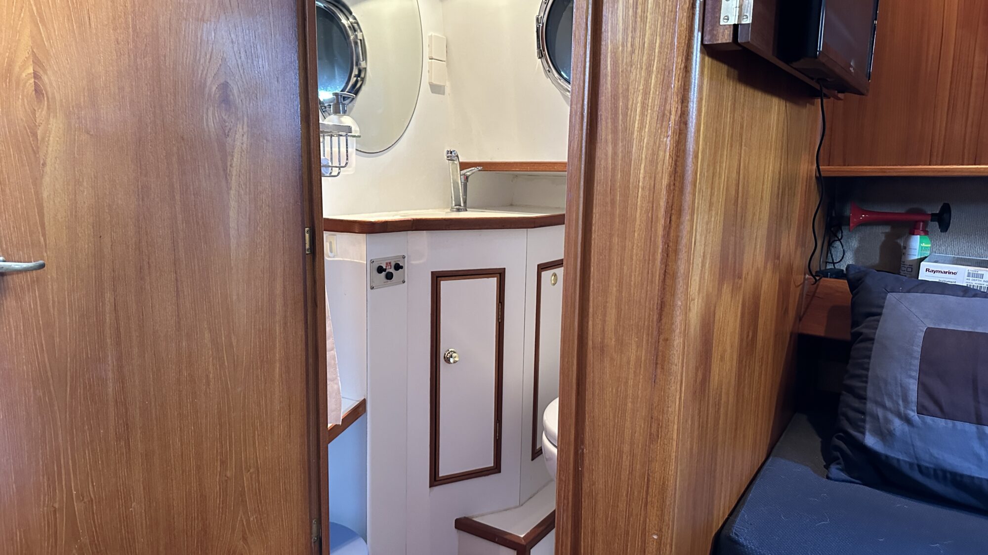 foto: 23 Pieterse Pieterse 8.50 OK