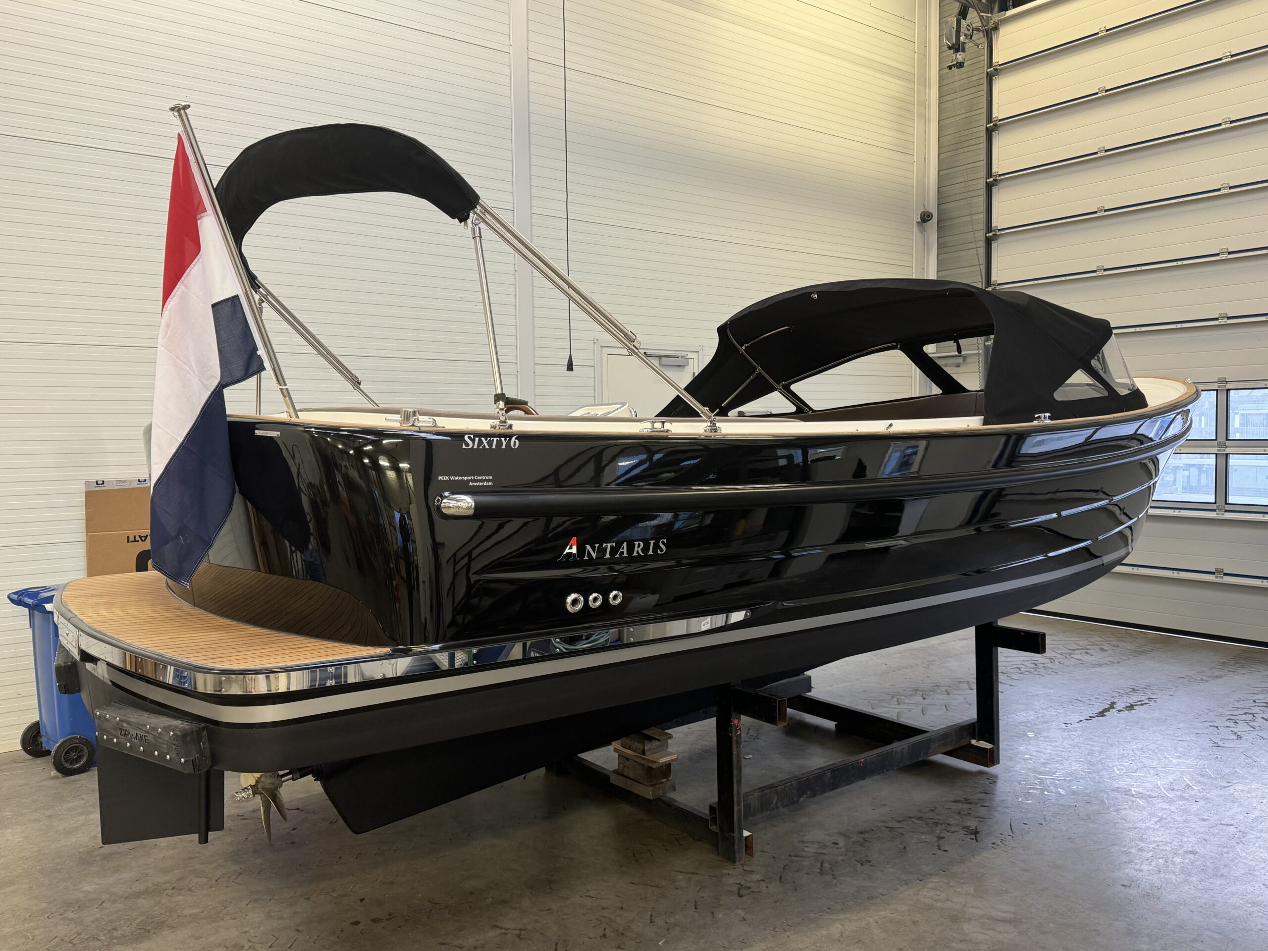 foto: 31 Bayliner 3288