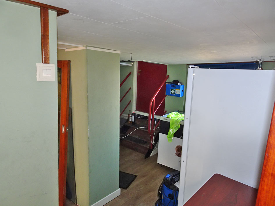 foto: 33 Restaurantschip 96 zitplaatsen