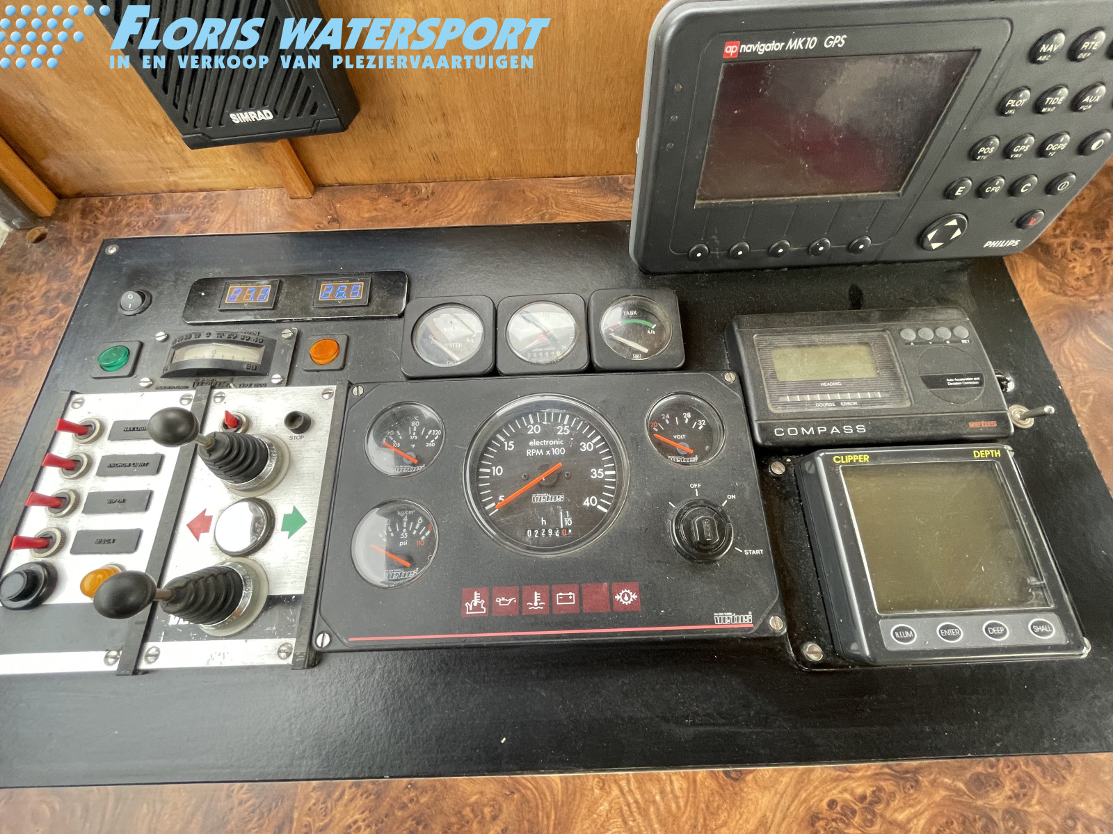 foto: 15 Molenkruiser 1250 GSAK