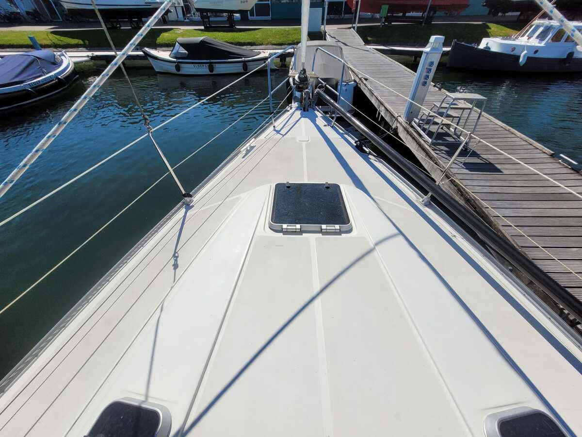 foto: 27 Bavaria 40-3
