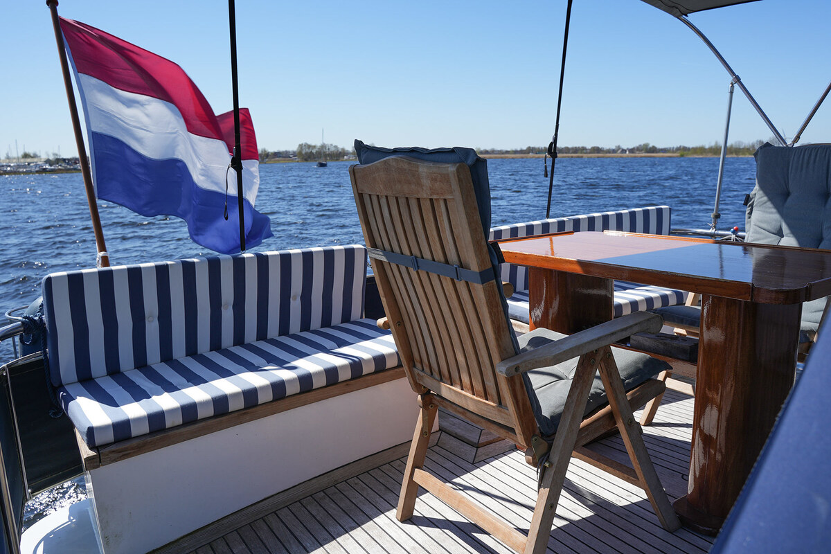 foto: 43 Valkkruiser 1350 AK