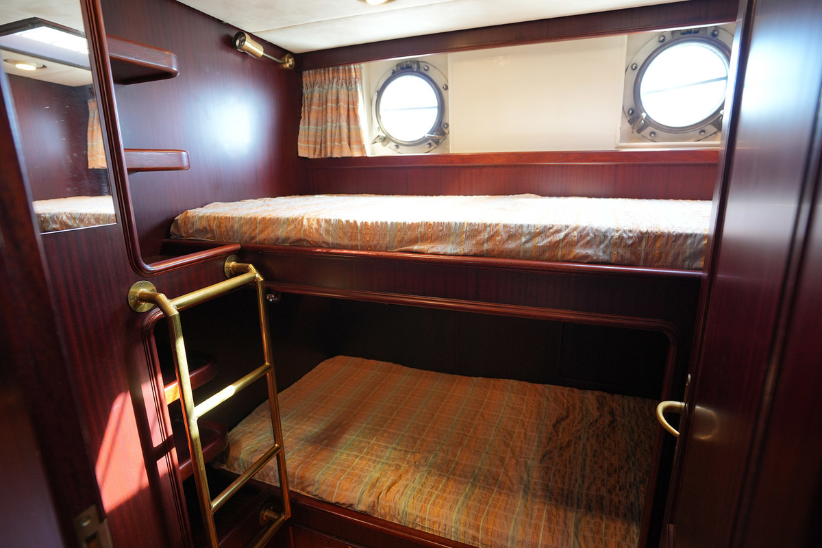 foto: 51 Lowland Yachts Kanaaljacht