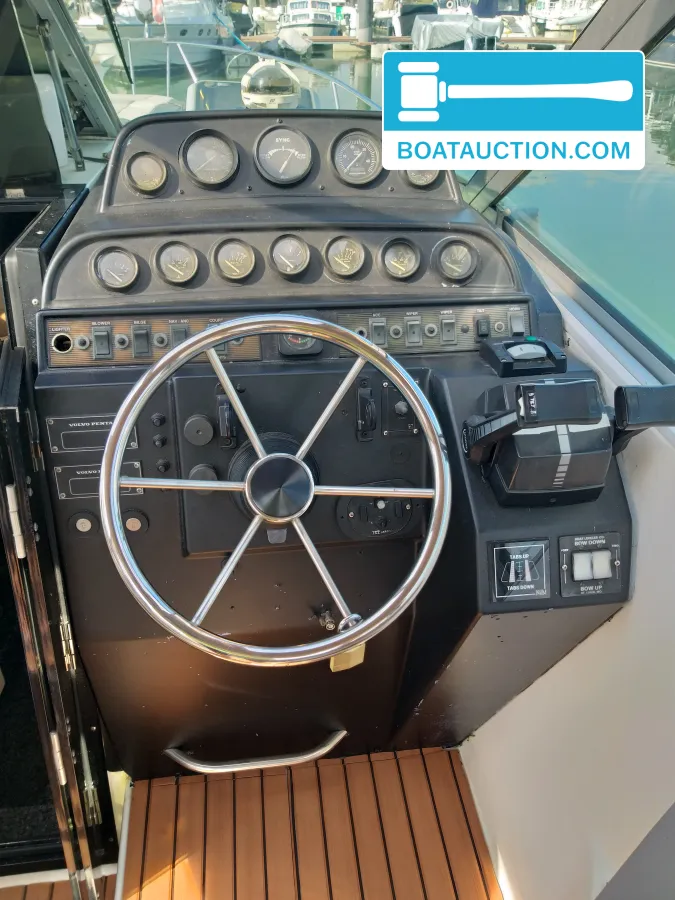 foto: 21 Campion Victoria 957srli