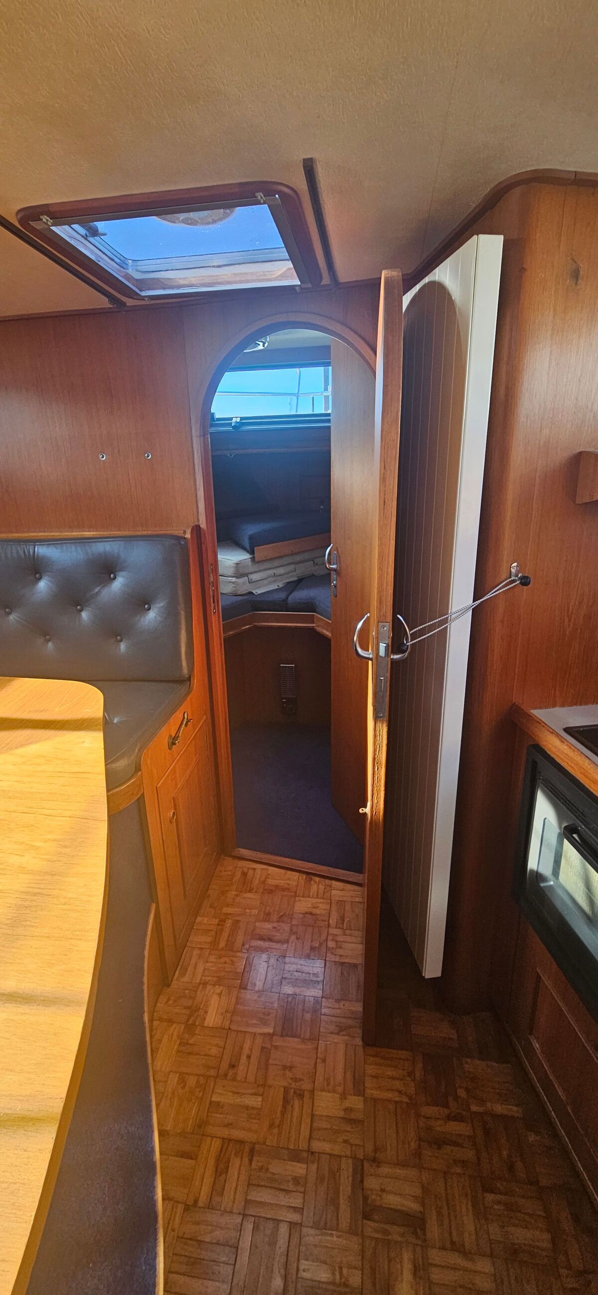 foto: 22 Neptunus 133 Flybridge