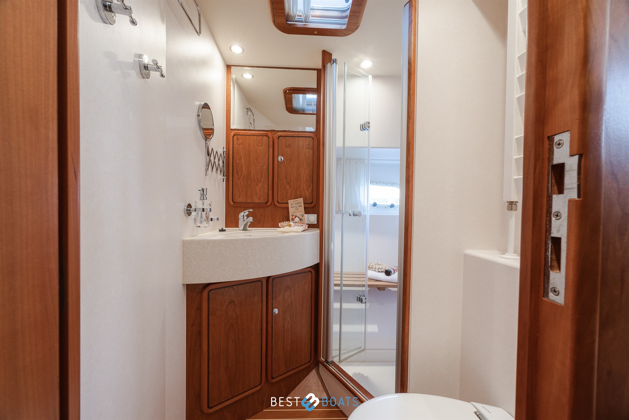 foto: 38 Linssen Grand Sturdy 500 Variotop MKII