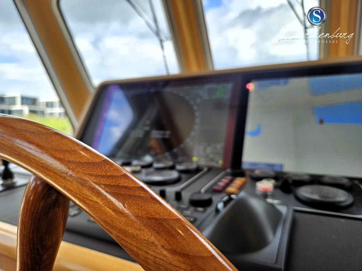 foto: 54 Almtrawler 1600 AD