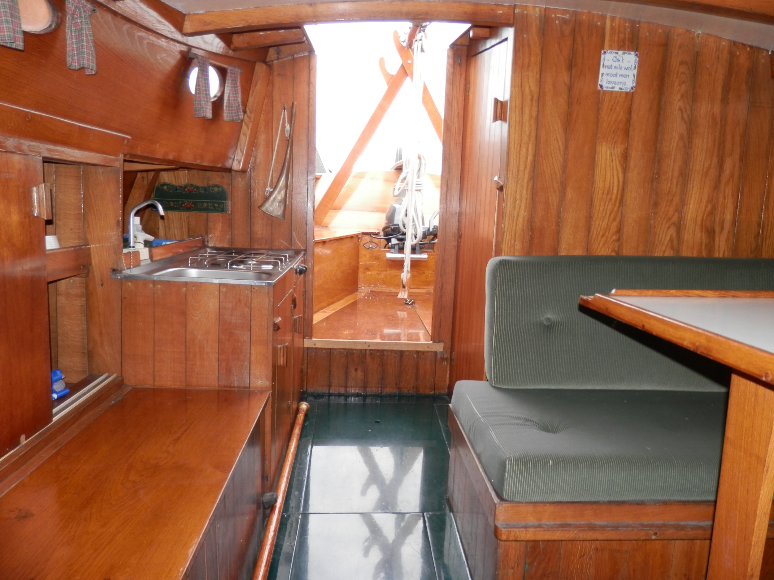 foto: 27 Van Der Meulen Kajuitzeilschouw 800