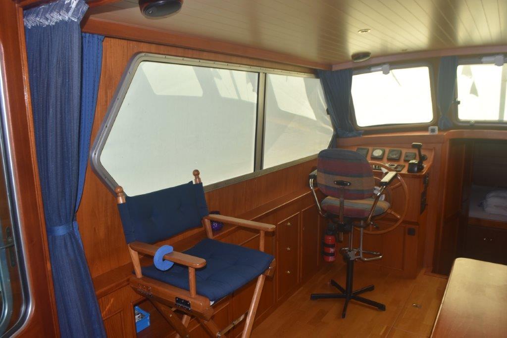 foto: 63 Pikmeerkruiser 11.50 Open Kuip