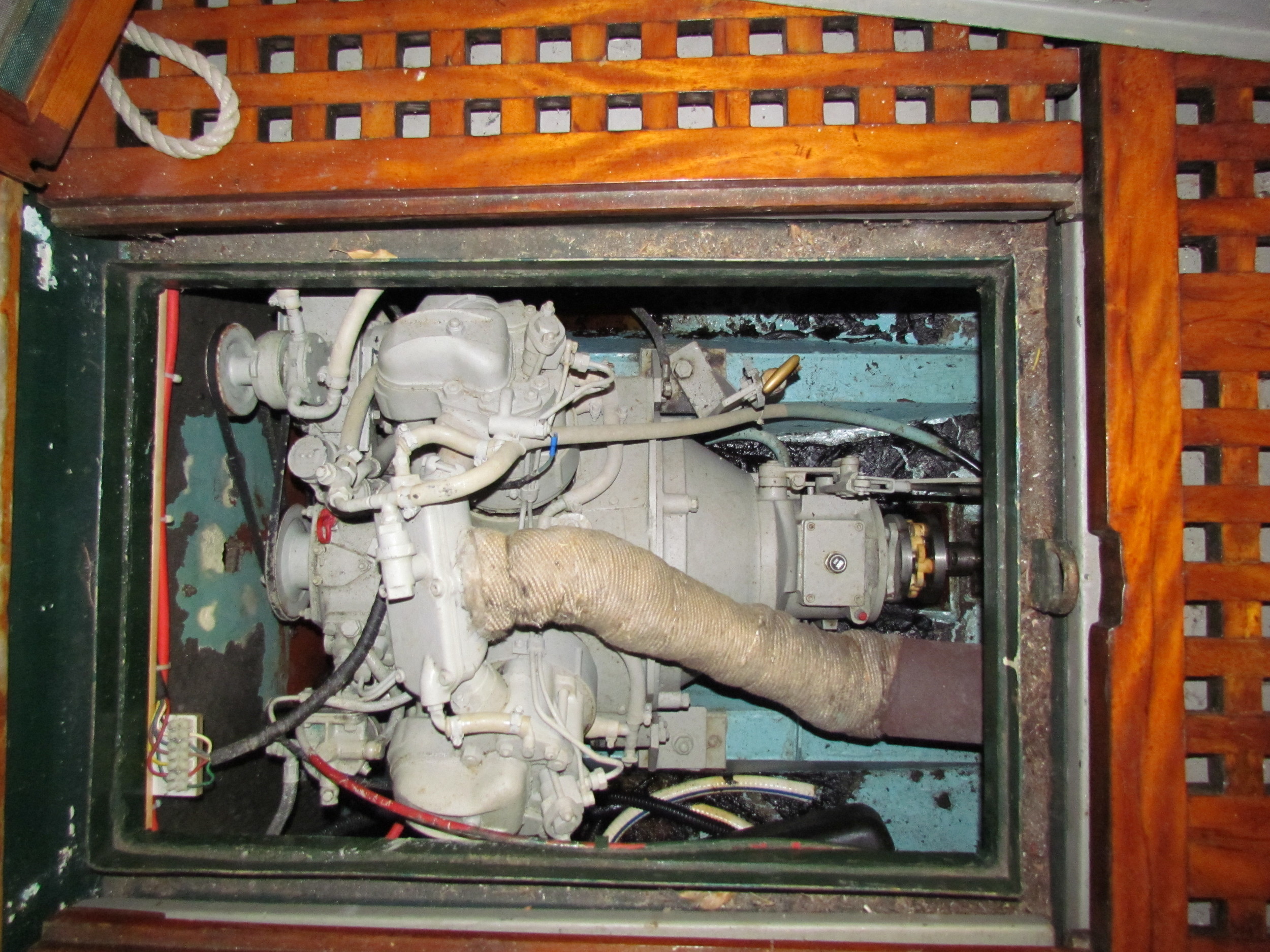 foto: 43 Enkhuizer Bol 7.35