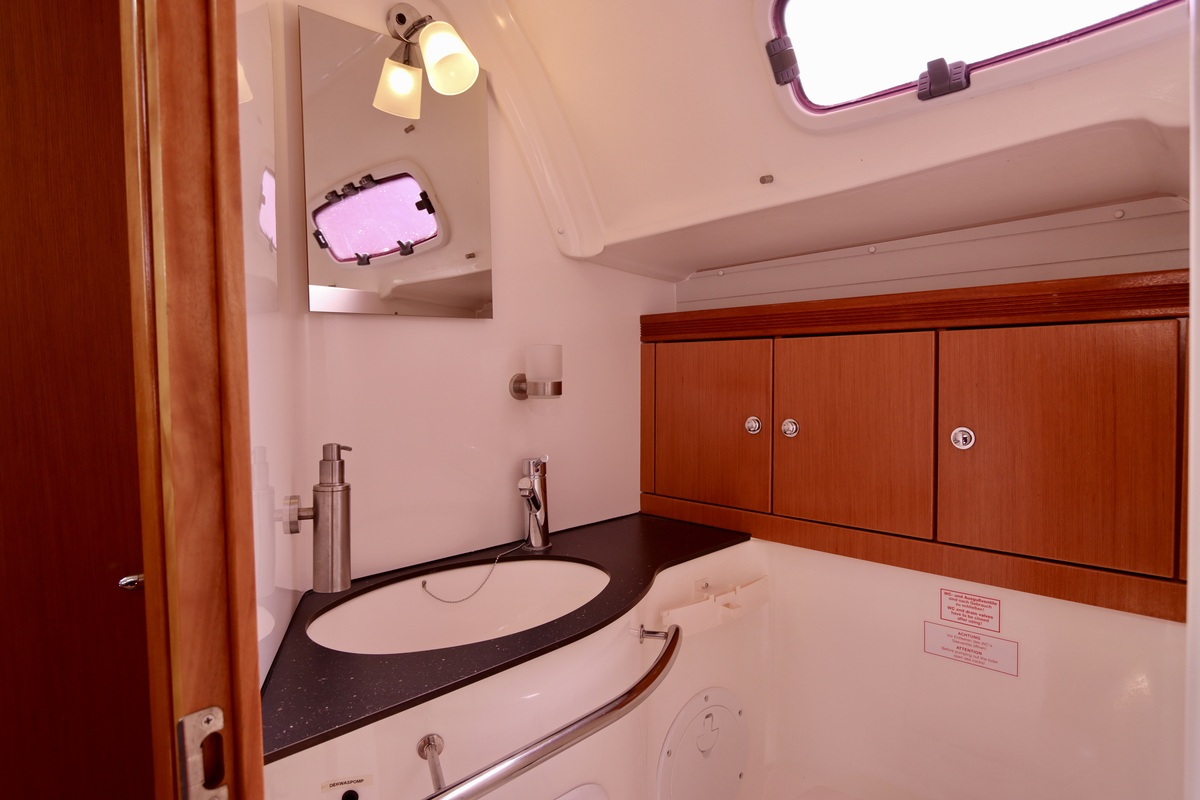 foto: 30 Bavaria 43 Cruiser
