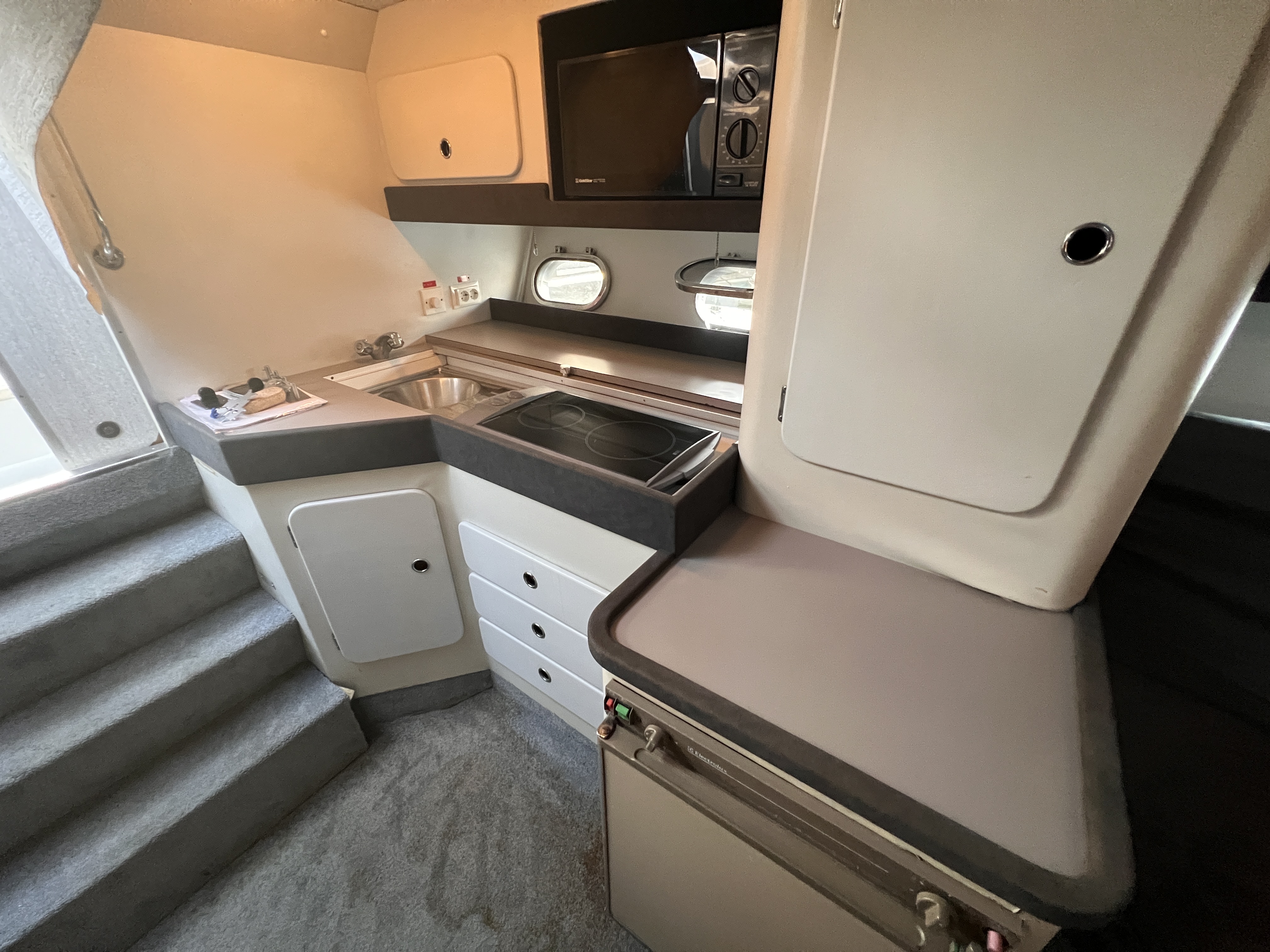 foto: 12 Sunseeker 36