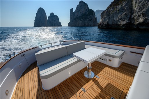 foto: 27 Apreamare Gozzo 35 - New