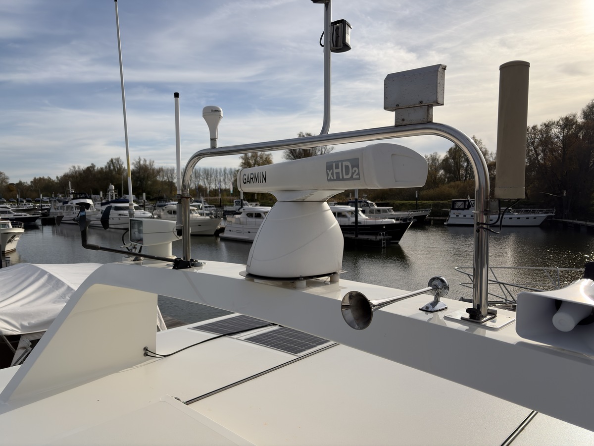 foto: 32 Valk Continental 18.60