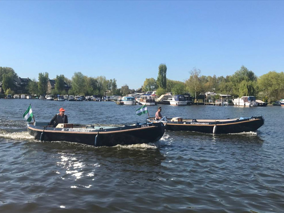 foto: 7 Elektrische Sloep 6.10 (Zeus) 