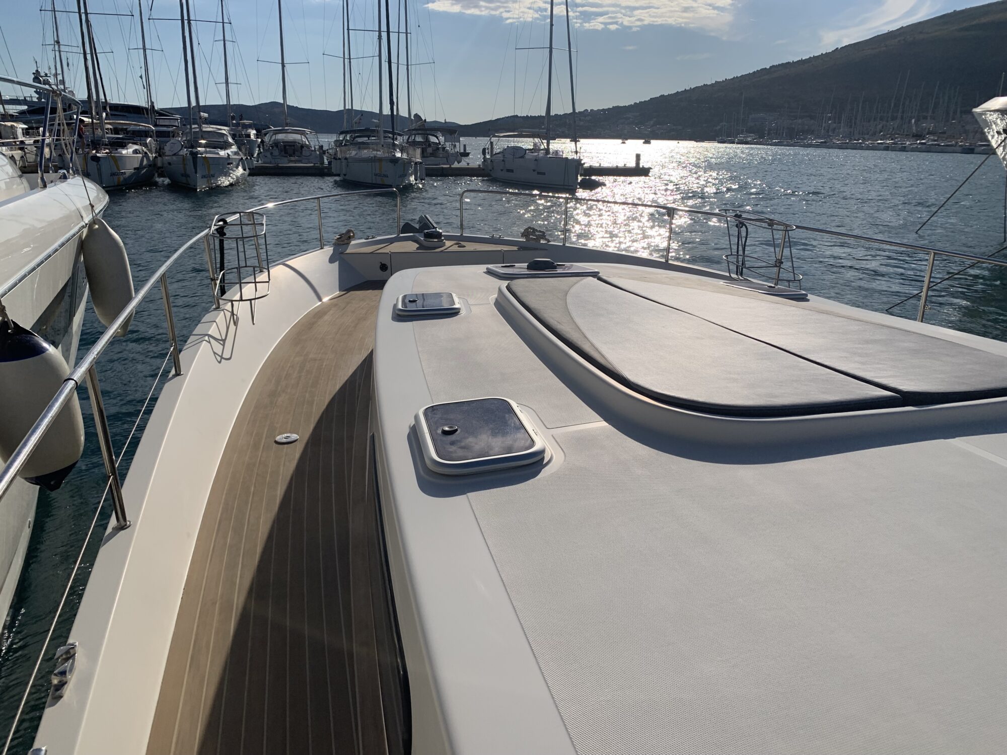 foto: 36 Delphia Delphia Yachts Escape 1350