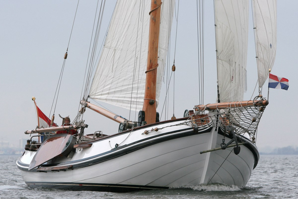foto: 7 Lemsteraak Roefmodel