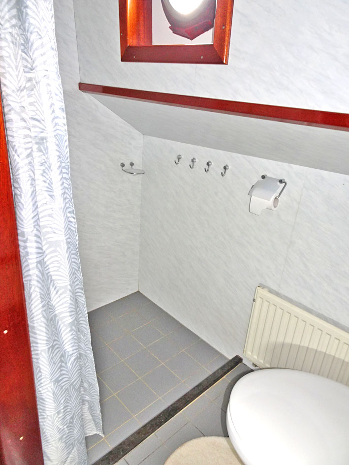 foto: 47 Motortjalk 21.40, met UBC