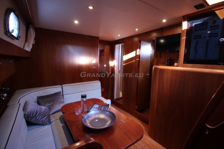 foto: 93 Apreamare 45 Comfort