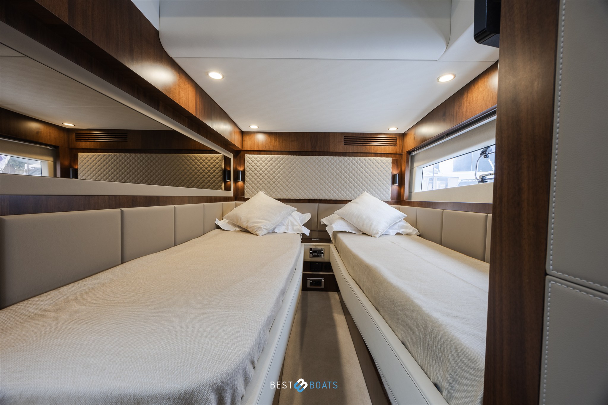 foto: 44 Fairline Targa 53 OPEN