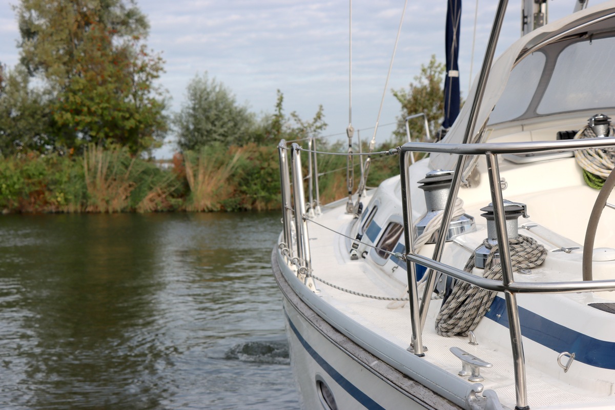 foto: 85 Bavaria 42-3 Cruiser