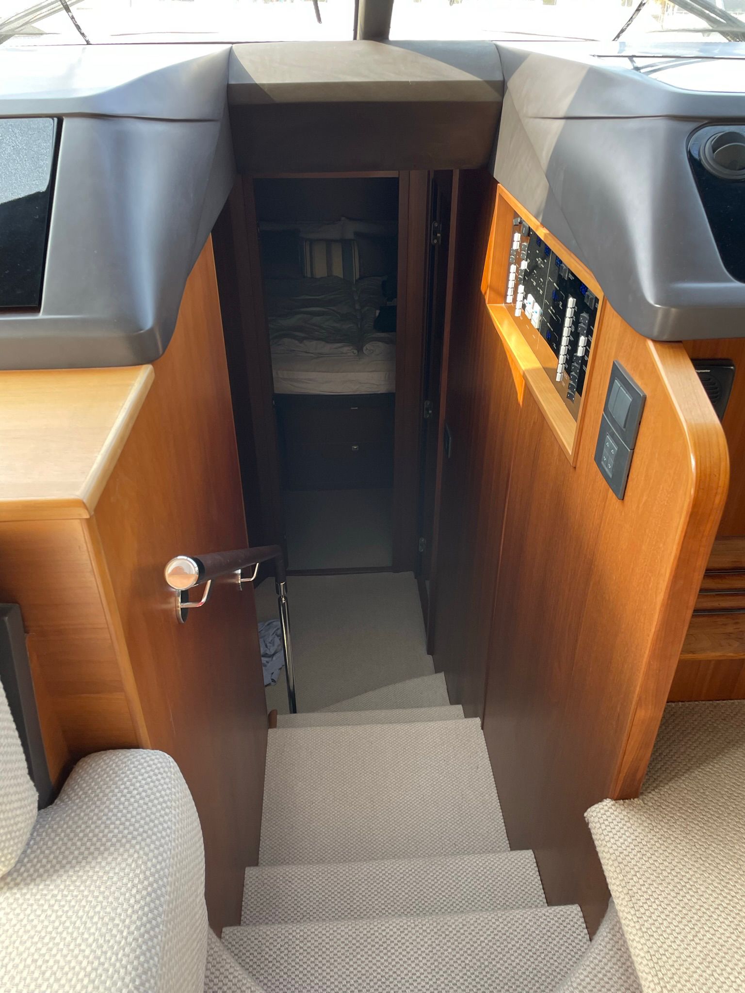 foto: 28 Princess 52