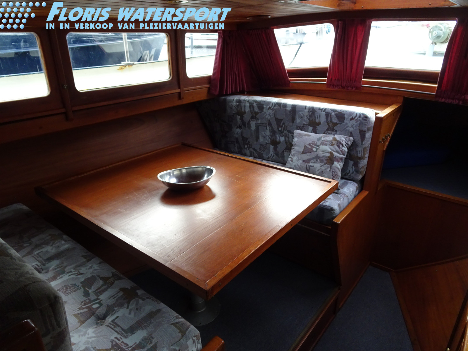 foto: 21 Heck kruiser 1200