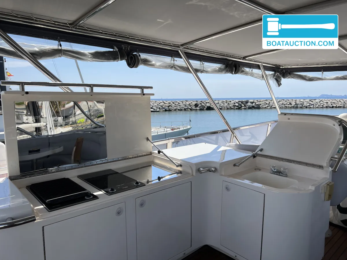 foto: 16 Horizon Elegance 82S