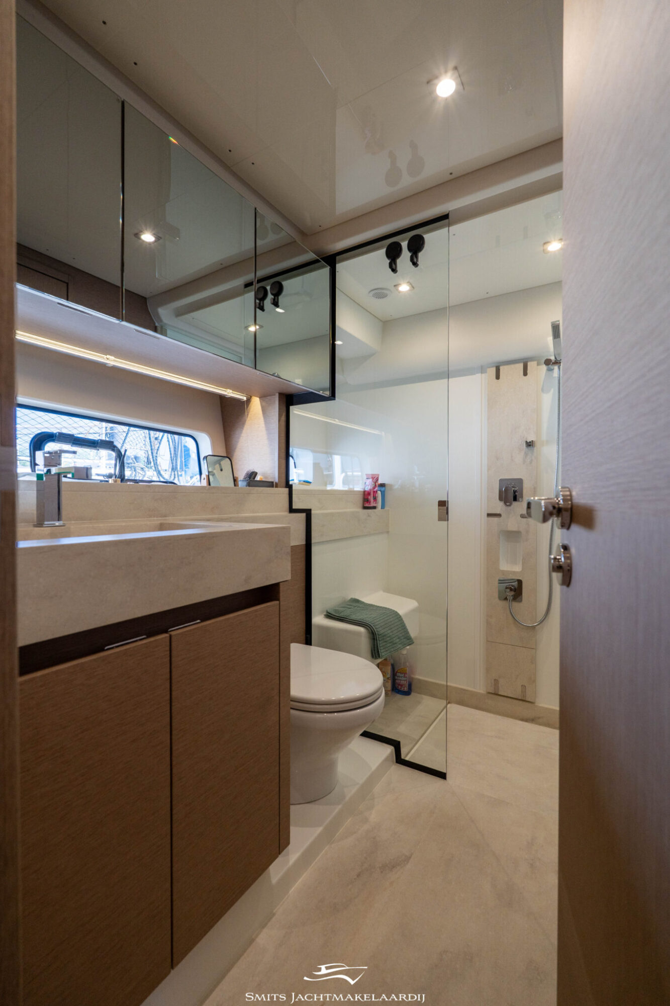 foto: 175 Prestige Prestige 590 Flybridge