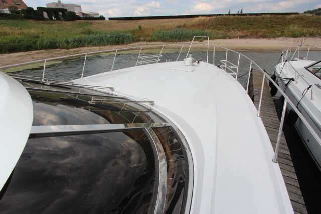 foto: 31 Riva Riva 20 Corsaro