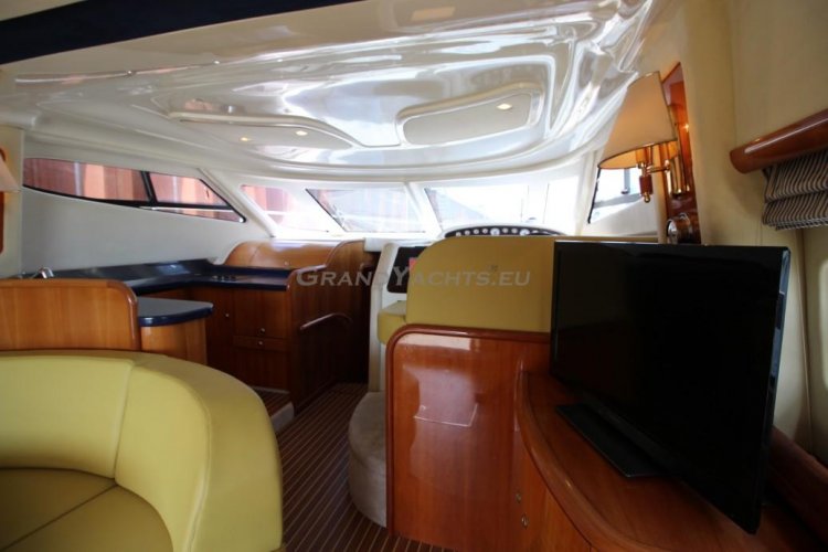 foto: 56 Cranchi Atlantique 48