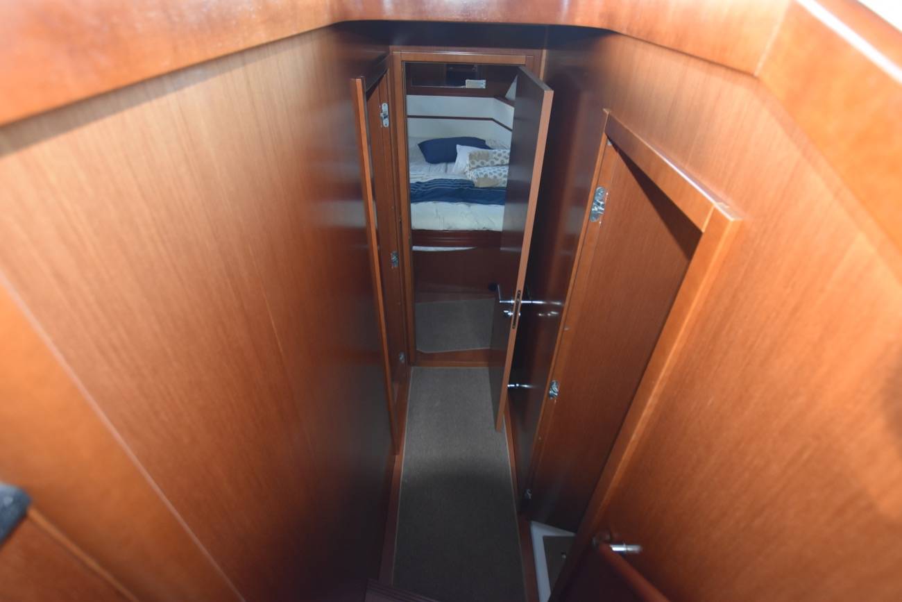 foto: 24 Beneteau Swift Trawler 44