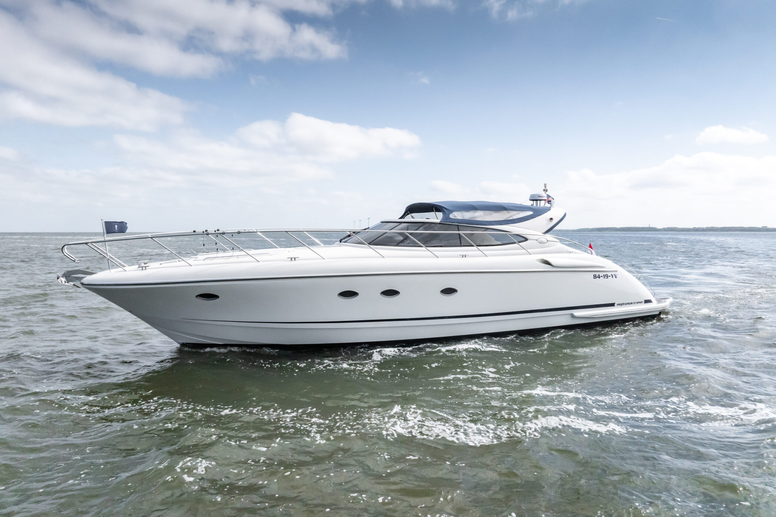foto: 29 Neptunus 55 Sport #13 PACIFIC