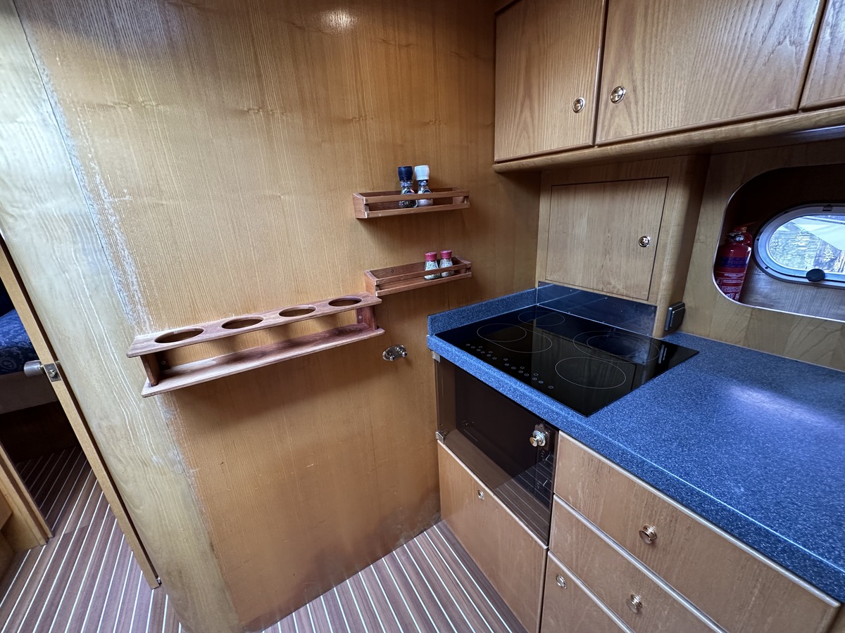 foto: 50 Pfeil 550 Fly