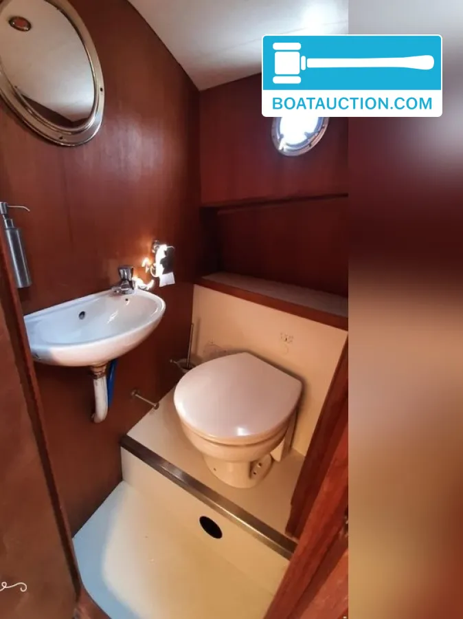 foto: 13 Colvic Watson MK II