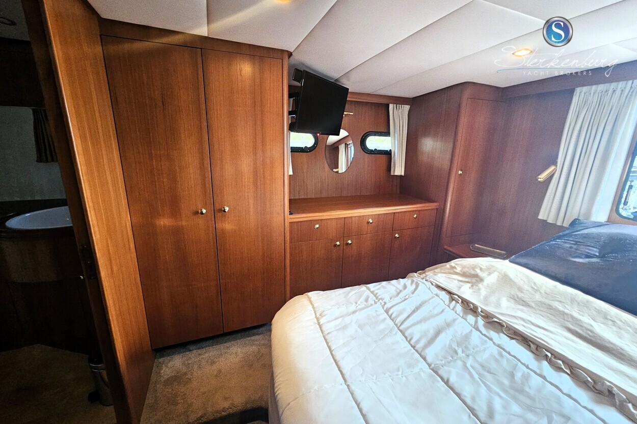 foto: 90 Valk Continental 1500 Cabrio
