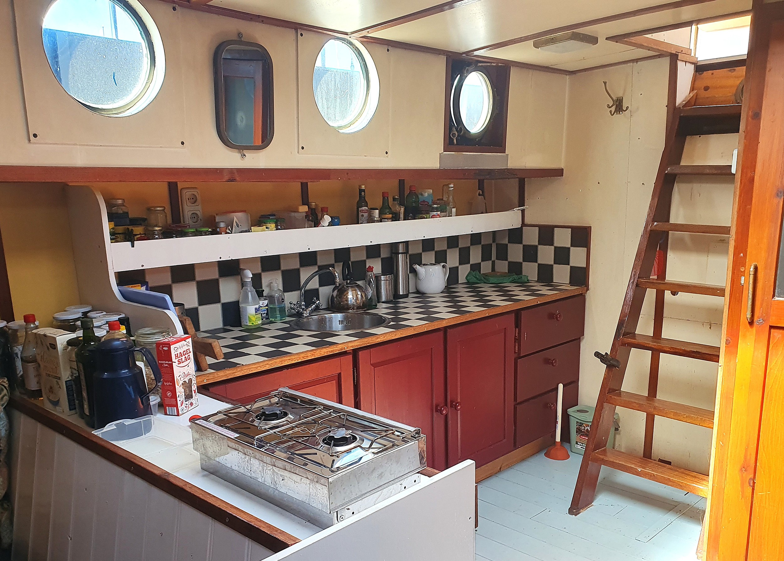foto: 26 Kotter Ex Mosselkotter