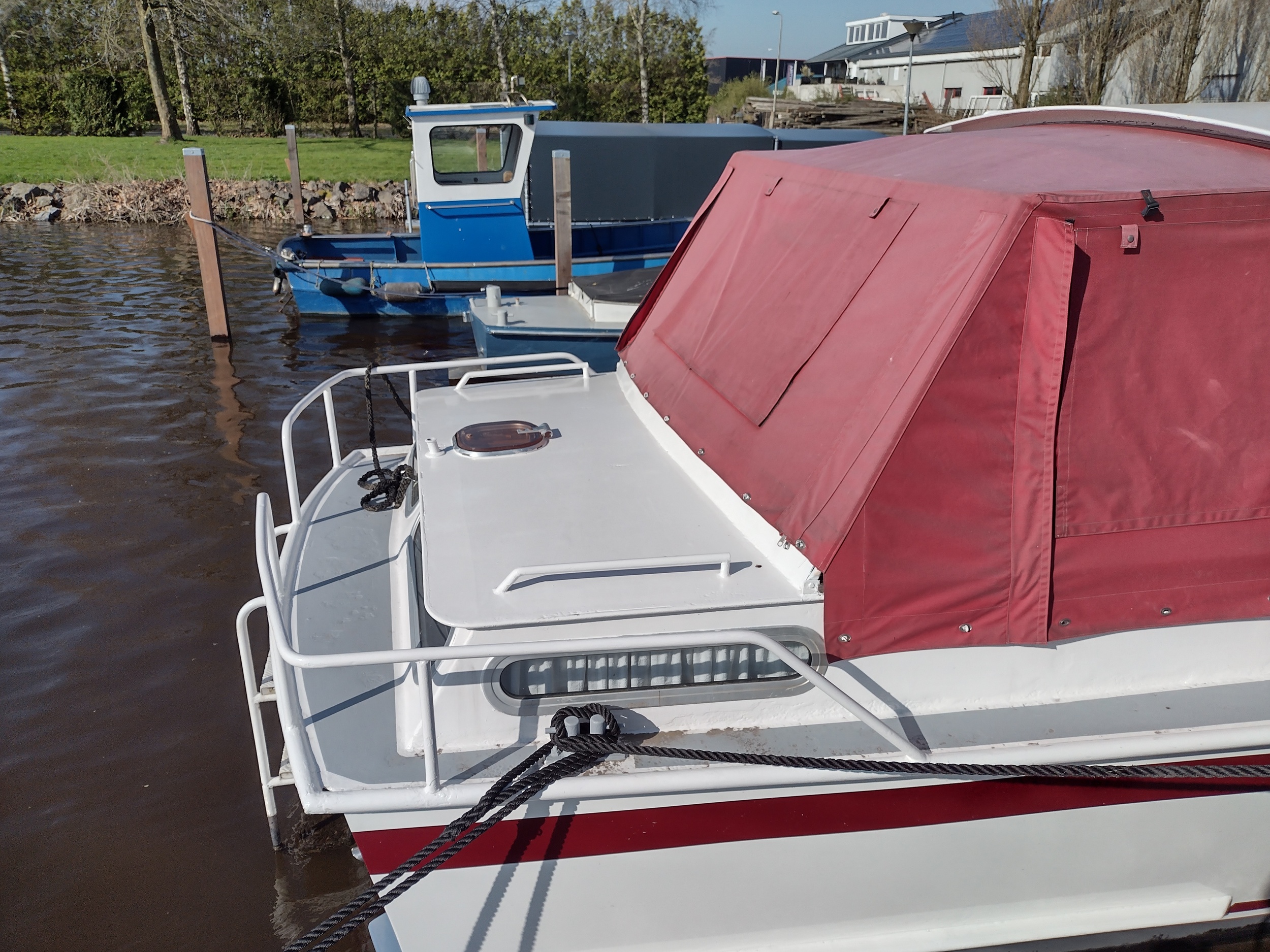 foto: 42 Boornkruiser 880 OK/AK