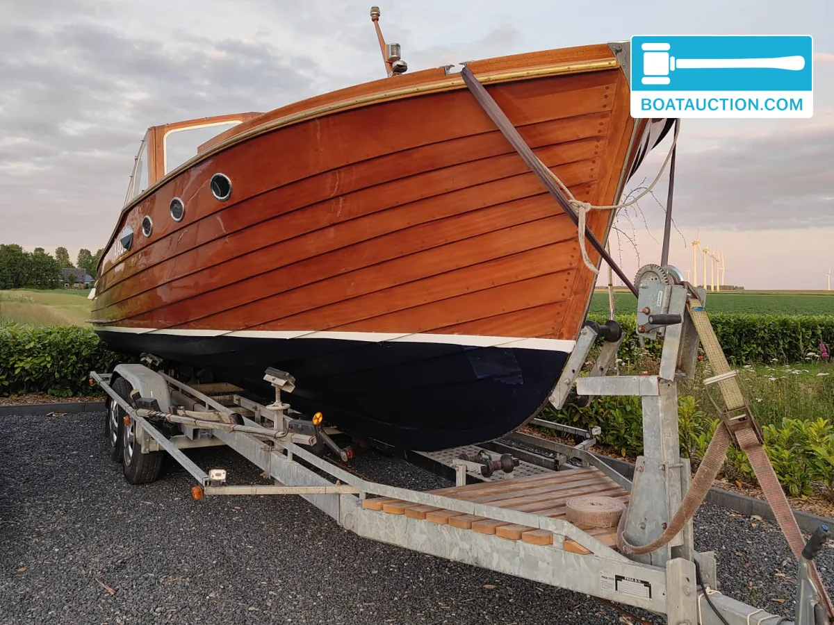 foto: 14 Storebro Solo Ruff 25