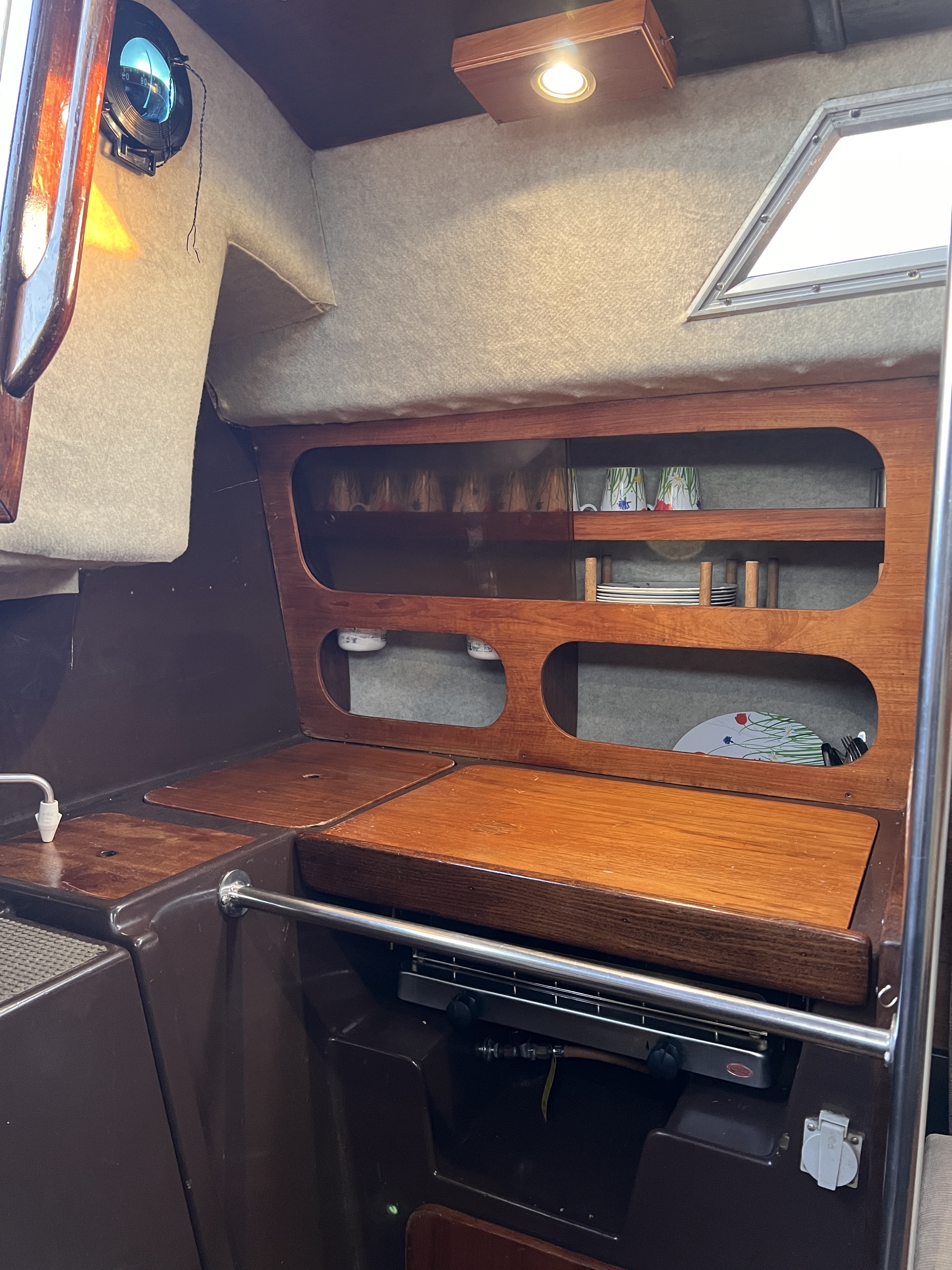 foto: 30 Beneteau First 30